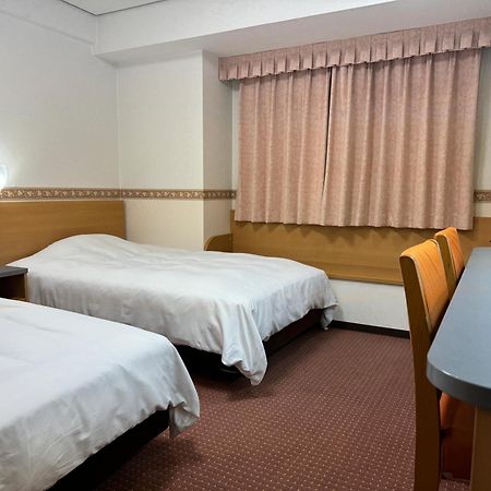 Hotel Alpha-One Hofu Ngoại thất bức ảnh