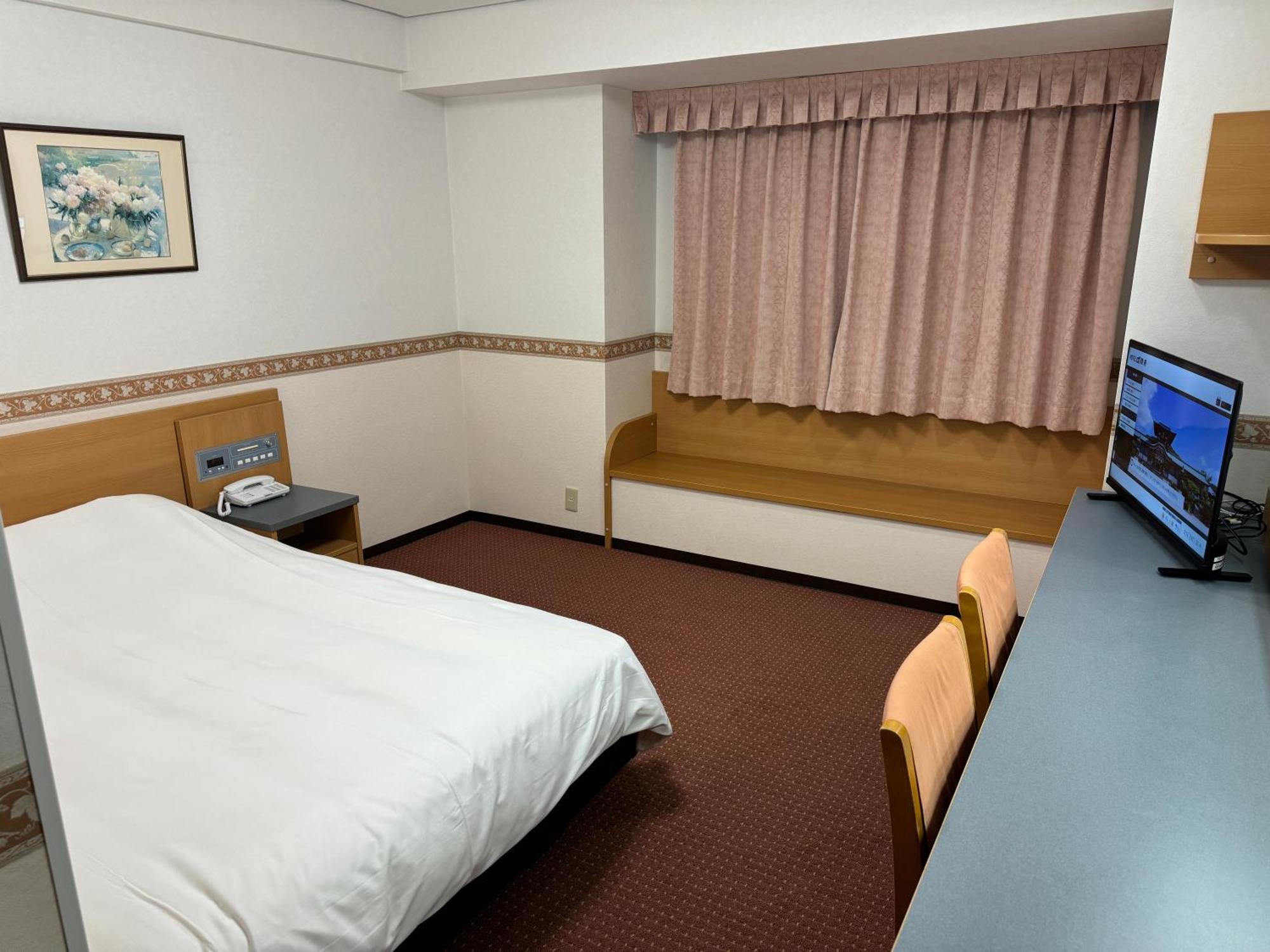 Hotel Alpha-One Hofu Ngoại thất bức ảnh